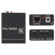 EMETTEUR & RECEPTEUR INFRAROUGE KRAMER