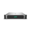 Serveur HPE ProLiant DL380 Gen10 4210R 2.4GHz 10 coeurs 1P 32GB-R MR416i-p 8SFF BC 800W PS