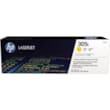 HP 305L - jaune - originale - LaserJet - cartouche de toner