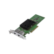 Carte Réseau Interne 10000 Mbit/s Broadcom 57416 Double Port 10 Go Base-T PCIe Adaptateur