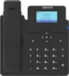 C60GP Téléphone IP avec Audio HD et PoE