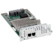 Module D'interface Réseau à 2 Ports BRI (NT et TE)