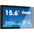 Ecran Tactile 15.6 Pouces PROLITE Open Frame Full HD à 10 Points