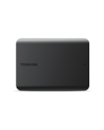 CANVIO BASICS Disque dur externe 1To USB 3.0 Black