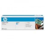 HP Color LaserJet CB381A Cyan Print Cartridge