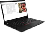 PC Portable LENOVO THINKPAD T14 14" FHD IPS I5 8GB 512GB Windows 10 Pro 64