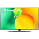 NanoCell Smart TV Résolution 4K 65 pouces (165cm)