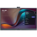 MeetingBoard Pro 65 pouces (165,1 cm ) Ecran Tactile 4K Ultra HD Android