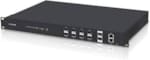 UF-OLT GPON GIGABIT PASSIVE OPTICAL NETWORK LINE TERMINAL