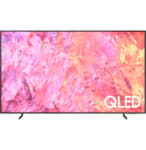 TV 65" Serie 6 QLED UHD 4K 3,840x2,160 Smart bth wifi Recepteur Integré