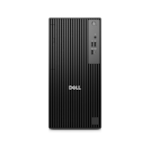 DELL DESKTOP Pro Tower Plus QBT1250 Ultra 5-235 8 Go 512 Go SSD Ubuntu Noir 36M