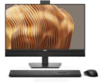 Pro 24 AIO QC24251 Ecran 24'' Ultra 5-235T 16Go 512Go SSD Wifi Bluetooth Windows 11 Pr Noir 36M