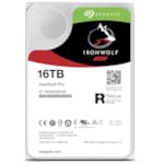 Disque Dur Interne 3.5" IronWolf Pro 16 To