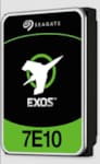 Disque Dur Interne 6 TB EXOS 7E10 SATA III 512E/4KN 3.5" 7200 RPM