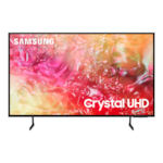 Smart TV 65" Serie 7 Gamme D UHD 4K Crystal Recepteur Integré (2024)