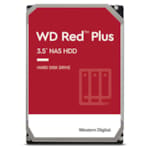 Disque Dur Interne 10To RED NAS PLUS DRIVE 3.5" SATA III