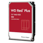Red Plus NAS Disque Interne 3.5" 4 To 128 Mo Serial ATA 6Gb/s 5400 RPM