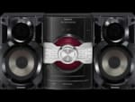 Mini Chaîne Elegant Mini Compo D'une Gande Puissance Sonore