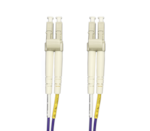 LC/LC JARRETIERE MULTIMODE LC/LC DUPLEX 3M OM4