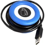 Lecteur et encodeur desfire NFC/ lecteur avec sdk