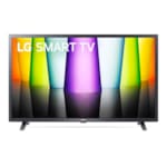 FHD Smart LED TV Resolution 4K 32 pouces Magic Remote HDR WebOS