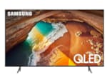 SMART TV 75" QLED 4K UHD HDR (189 cm) 3840 x 2160 NOIR