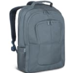Sac à Dos TEGEL Aquamarine "Bulker" pour Ordinateurs Portables 17.3"