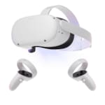 Casque de réalité virtuelle Meta Quest 2  - 256GO