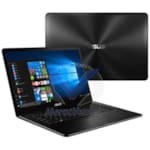 PC Portable R541UJ-GO607T Série R Intel Core I7 7500U Processor 2.5GHz RAM 12