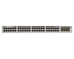 Catalyst 9300 48 x 10/100/1000 (PoE+) 437 W Géré Montable sur rack avec 3 and DNA