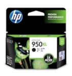 Cartouche d'encre HP 950XL Noir Officejet