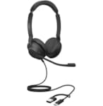 Casque Evolve2 30 S