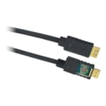Câble HDMI Actif Haut Débit avec Ethernet - 10,67 Mètres - 35FT