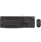 Clavier Desktop K120