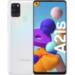 Smartphone A21s 6,5" 4Go 64Go Dual SIM