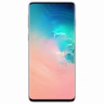 Galaxy S10 Blanc Prisme (8 Go / 128 Go) Exynos 9820 3400 mAh Android 9.0