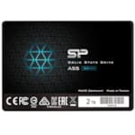 SILICON POWER Disque Interne SSD 2 TB 2.5" SATA III A55