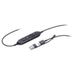 UH46 Dual UC USB-C/A