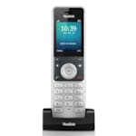 Téléphone san fil DECT IP Jusqu'à 5 comptes SIP