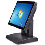 Terminal Point De Vente Celeron J1900 1.99 GHz Ecran Tactile 15"
