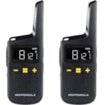MOTOROLA XT185 - Walkie-Talkies
