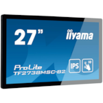 Borne Tactile 27 pouces IIyama Prolite TF2738MSC TOUCH