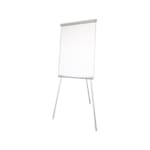 TABLEAU MAGNETIQUE PAPERBOARD - FLIPCHART ECOBOARDS 2X3 TF01 ECO AVEC SUPPORT PAPIER & TREPIEDS  - FABRICATION EUROPE