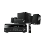 HOME CINEMA YAMAHA – YHT1840BL