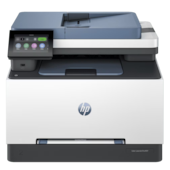 Imprimante Laser JET PRO 3303sdw MFP 3en1 Réseau Wifi Couleur A4 Recto/Verso