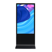 Totem Tactile 49 pouces  Android  Haute Qualité