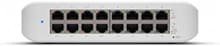 Switch Lite 8 ports PoE et 8 Port Giga L2 Gigabit Ethernet (10/100/1000) Connexion Ethernet Géré