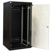 Armoire 24U 600*600 avec Etagère et Ventilation