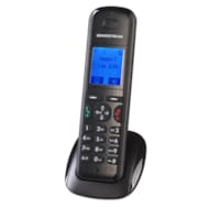 Téléphone IP DECT sans fil