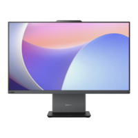 LENOVO AIO Neo 50a-27 G5 Ecran 27 multi touch   Intel i7-13620H 16 Go 512 Go SSD Freedos Noir 24M